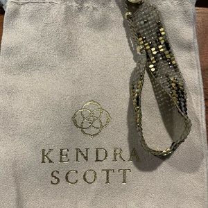 KENDRA SCOTT Britt Beaded Bracelet